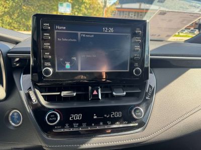 Suzuki Swace Gebrauchtwagen