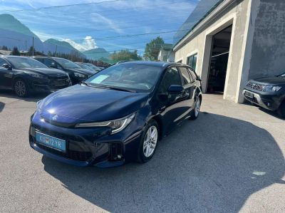 Suzuki Swace Gebrauchtwagen