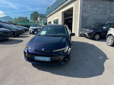 Suzuki Swace Gebrauchtwagen