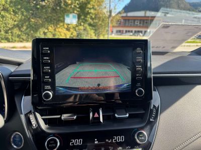 Suzuki Swace Gebrauchtwagen