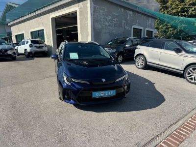 Suzuki Swace Gebrauchtwagen