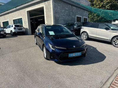 Suzuki Swace Gebrauchtwagen