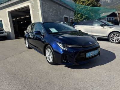 Suzuki Swace Gebrauchtwagen