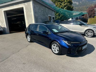 Suzuki Swace Gebrauchtwagen