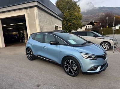 Renault Scénic Gebrauchtwagen