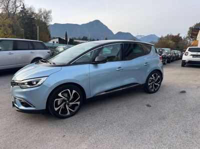 Renault Scénic Gebrauchtwagen