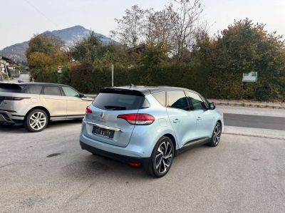 Renault Scénic Gebrauchtwagen
