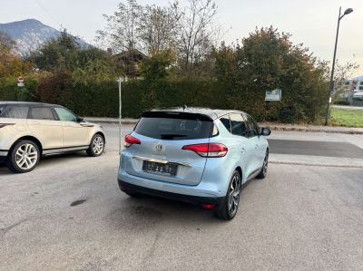 Renault Scénic Gebrauchtwagen