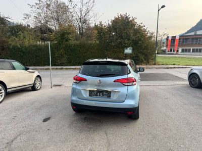 Renault Scénic Gebrauchtwagen