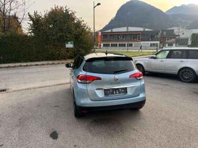 Renault Scénic Gebrauchtwagen