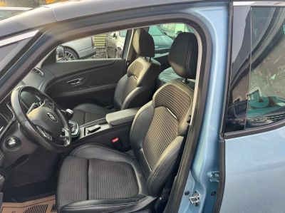 Renault Scénic Gebrauchtwagen