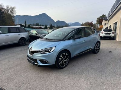 Renault Scénic Gebrauchtwagen