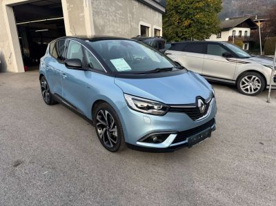 Renault Scénic Gebrauchtwagen