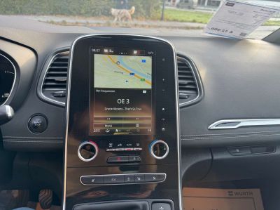 Renault Scénic Gebrauchtwagen