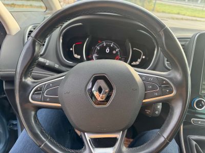 Renault Scénic Gebrauchtwagen