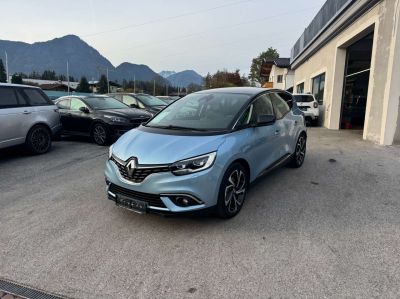 Renault Scénic Gebrauchtwagen