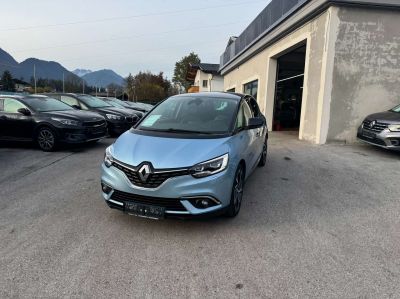 Renault Scénic Gebrauchtwagen