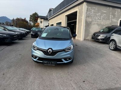 Renault Scénic Gebrauchtwagen