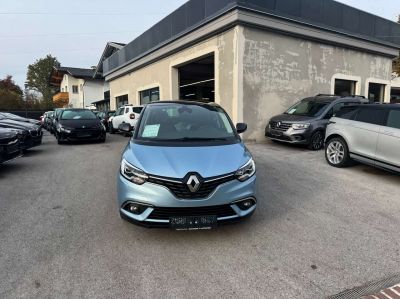 Renault Scénic Gebrauchtwagen