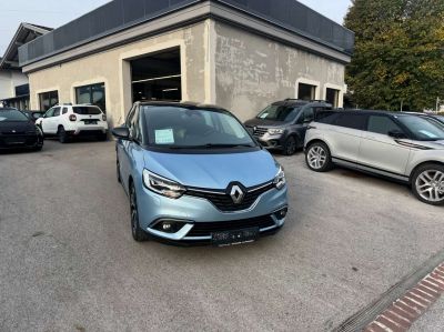 Renault Scénic Gebrauchtwagen