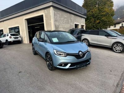 Renault Scénic Gebrauchtwagen
