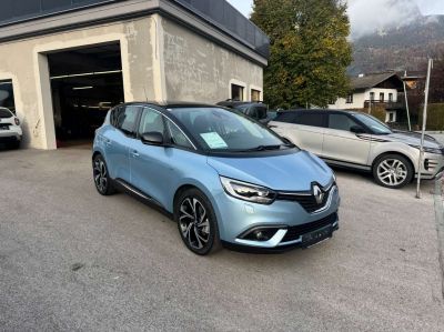 Renault Scénic Gebrauchtwagen