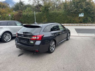 Subaru Levorg Gebrauchtwagen