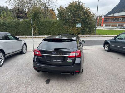 Subaru Levorg Gebrauchtwagen