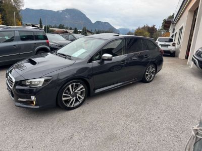 Subaru Levorg Gebrauchtwagen