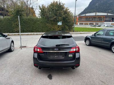 Subaru Levorg Gebrauchtwagen
