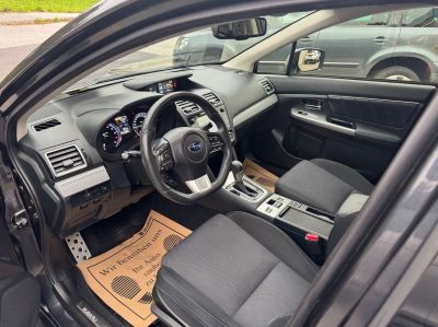 Subaru Levorg Gebrauchtwagen