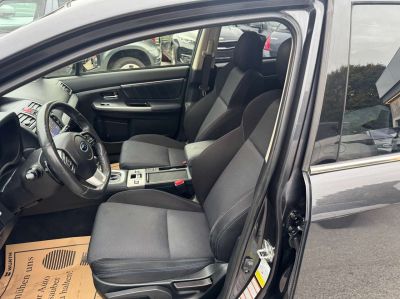 Subaru Levorg Gebrauchtwagen