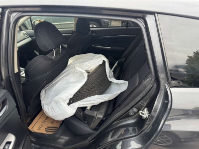 Subaru Levorg Gebrauchtwagen