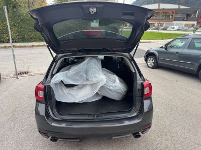 Subaru Levorg Gebrauchtwagen
