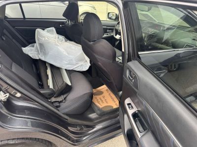 Subaru Levorg Gebrauchtwagen