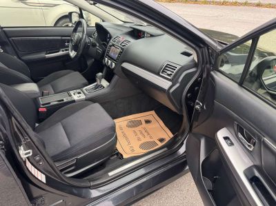 Subaru Levorg Gebrauchtwagen