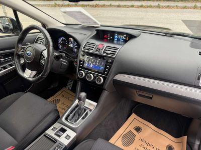 Subaru Levorg Gebrauchtwagen