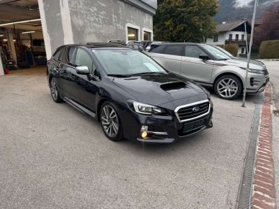 Subaru Levorg Gebrauchtwagen
