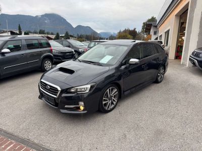 Subaru Levorg Gebrauchtwagen