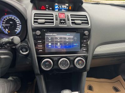 Subaru Levorg Gebrauchtwagen