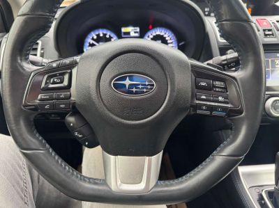 Subaru Levorg Gebrauchtwagen