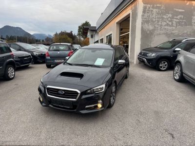 Subaru Levorg Gebrauchtwagen