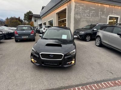 Subaru Levorg Gebrauchtwagen