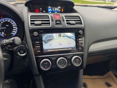 Subaru Levorg Gebrauchtwagen