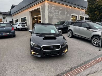 Subaru Levorg Gebrauchtwagen