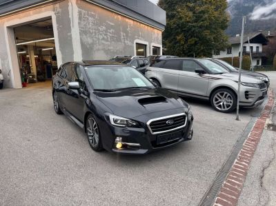 Subaru Levorg Gebrauchtwagen