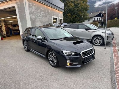 Subaru Levorg Gebrauchtwagen