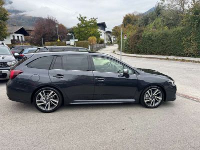 Subaru Levorg Gebrauchtwagen