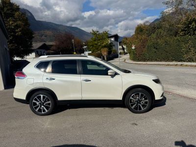 Nissan X-Trail Gebrauchtwagen