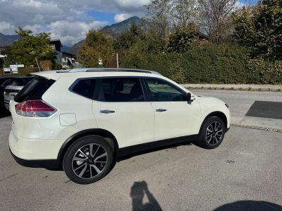 Nissan X-Trail Gebrauchtwagen